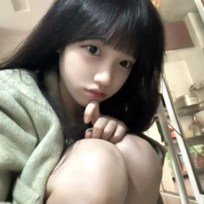 白毛女